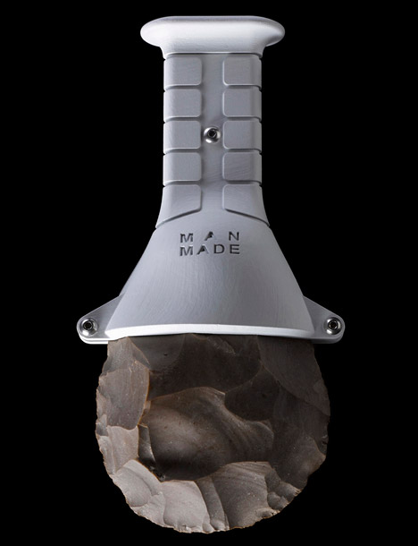 Man-made collection by Dov Ganchrow and Ami Drach