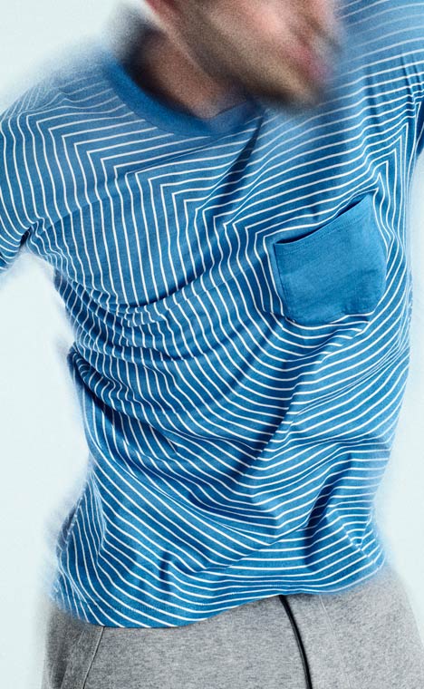 Marc Newson 2010 collection