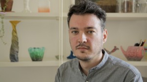 Matthew Plummer-Fernandez