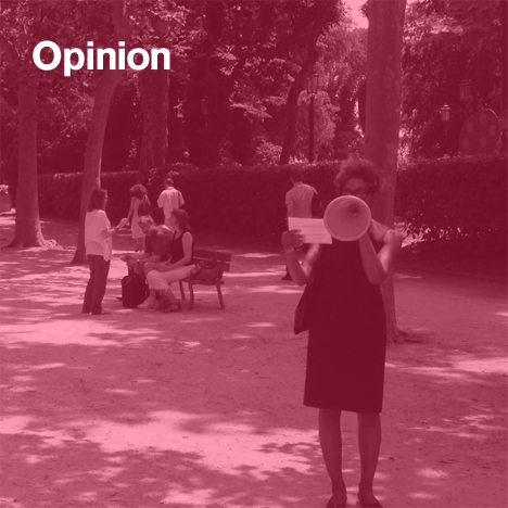 Mimi Zeiger opinion Venice Biennale protest