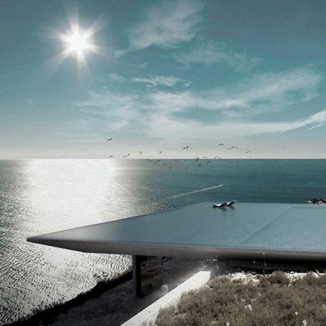 Dezeen’s 10 biggest architecture and design stories of 2014
