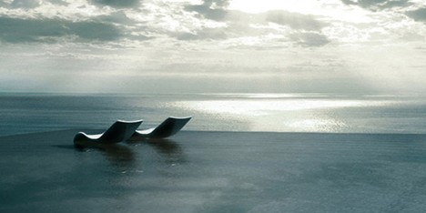 Mirage by Kois Associated Architects