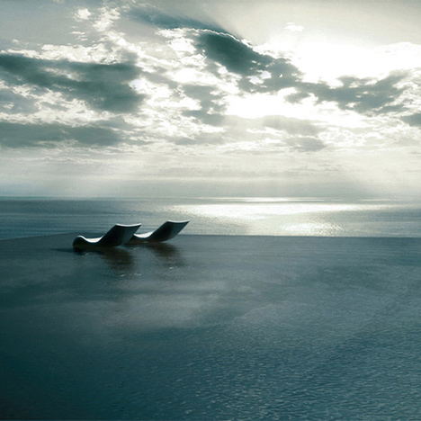 Mirage by Kois Associated Architects