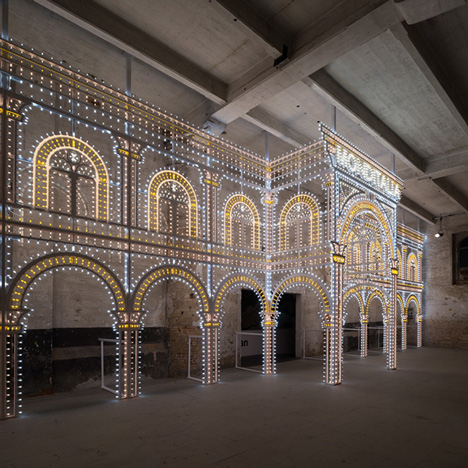 This week on Dezeen