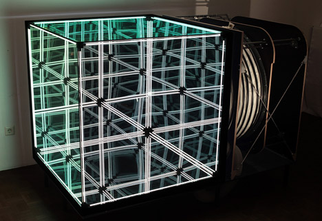 N Light Membrane by Numen/For Use