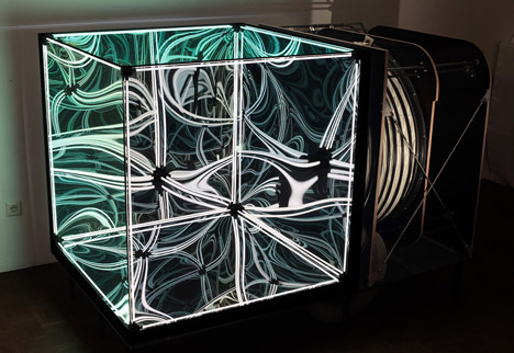 N Light Membrane by Numen/For Use