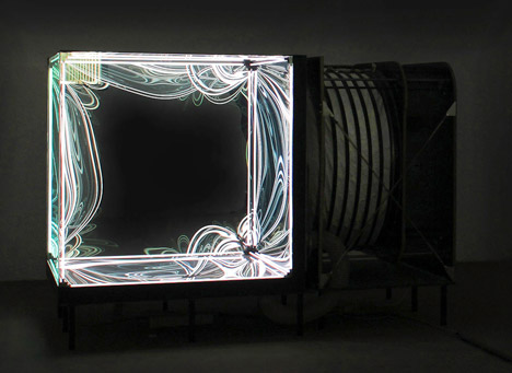 N Light Membrane by Numen/For Use