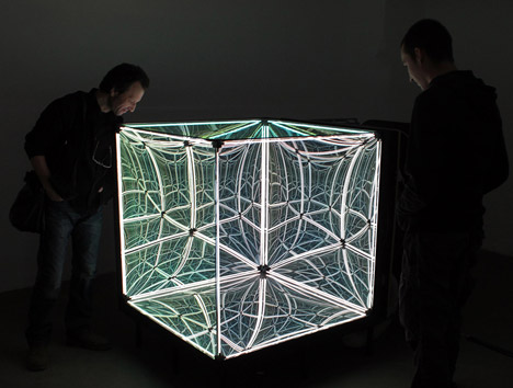 N Light Membrane by Numen/For Use