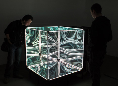 N Light Membrane by Numen/For Use