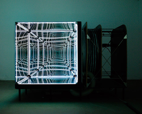N Light Membrane by Numen/For Use