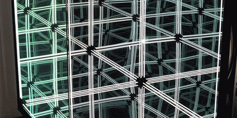 N Light Membrane by Numen/For Use
