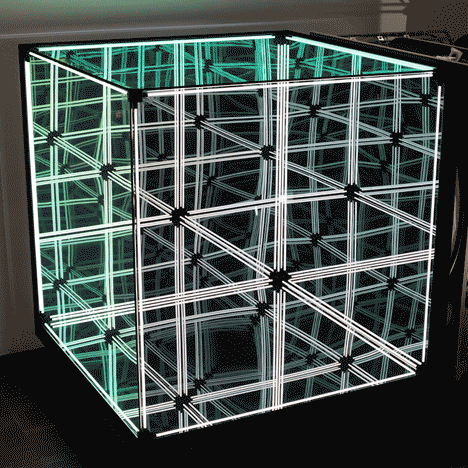 N Light Membrane by Numen/For Use