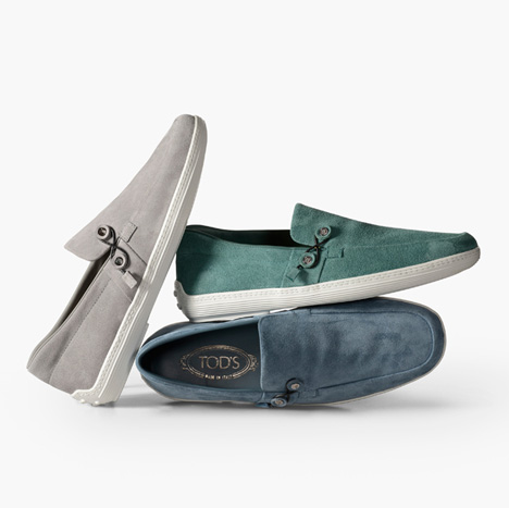 Nendo adds boat shoes and a crystal chess set to its diverse portfolio