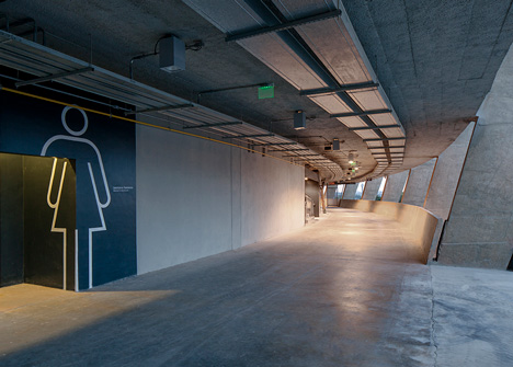 Minerão Stadium by BCMF Arquitetos, Belo Horizonte