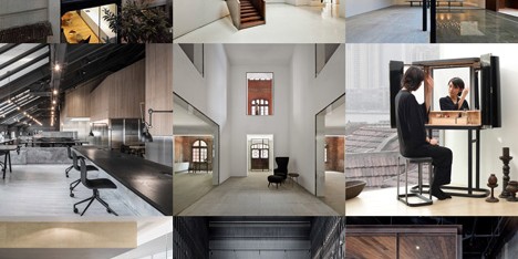 New Pinterest board: Neri&Hu