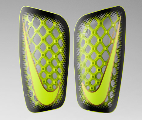Nike Football Equipment