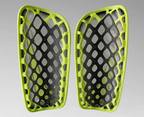 Nike Football Equipment