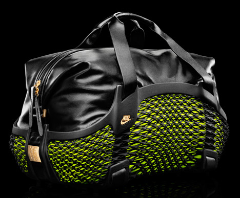 Nike Football Equipment