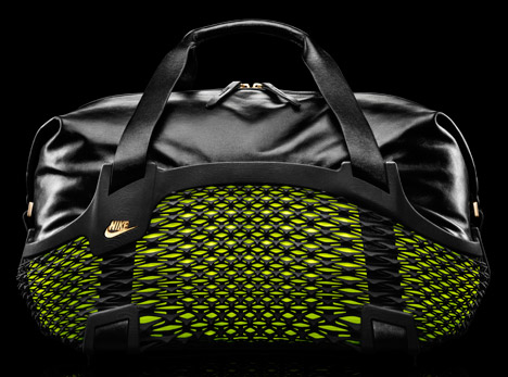 Nike Football Equipment
