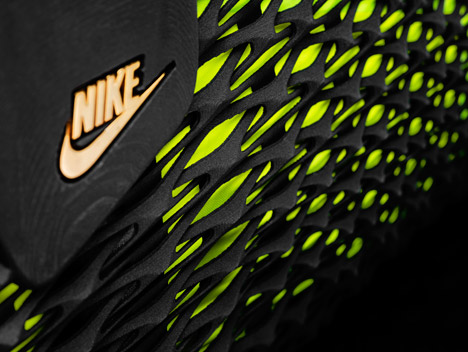 Nike Football Equipment