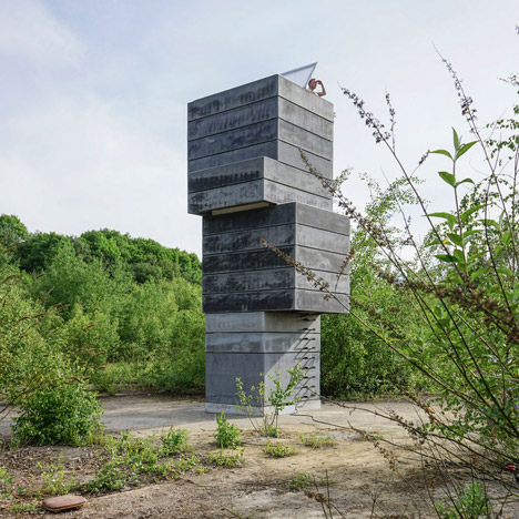 One Man Sauna by Modulorbeat