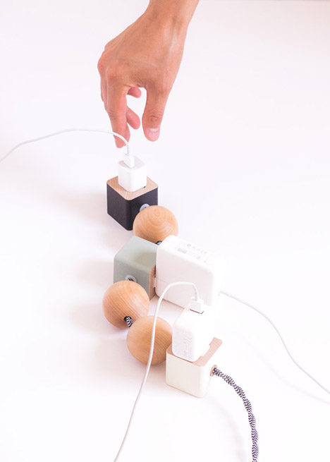 Oon extension cable by Okum