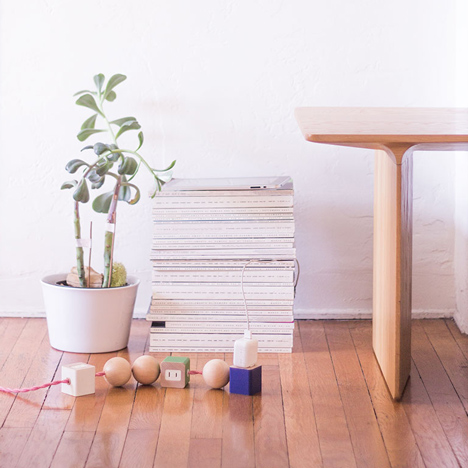 Oon extension cable by Okum