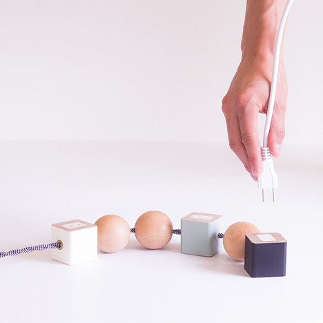 Oon extension cable by Okum