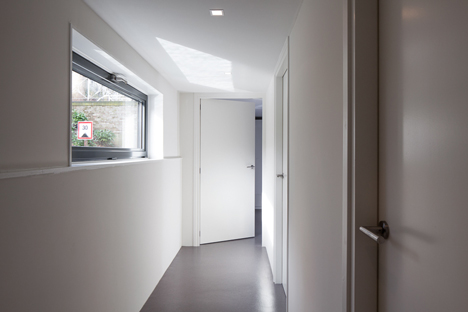 ParkArk by BYTR Architects