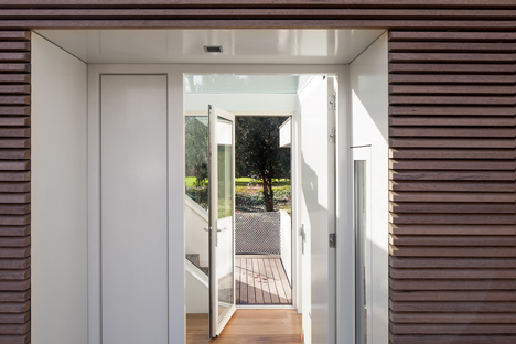 ParkArk by BYTR Architects
