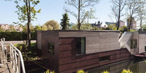 ParkArk by BYTR Architects