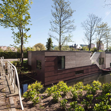 ParkArk by BYTR Architects