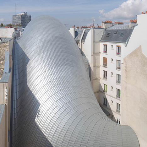 Pathe-Foundation-installation-in-Paris-by-Renzo-Piano_dezeen_sq
