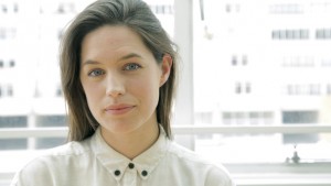 Pernilla Ohrstedt