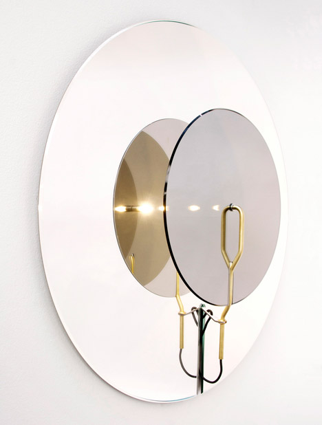 Perspectives by Studio Atùppertù