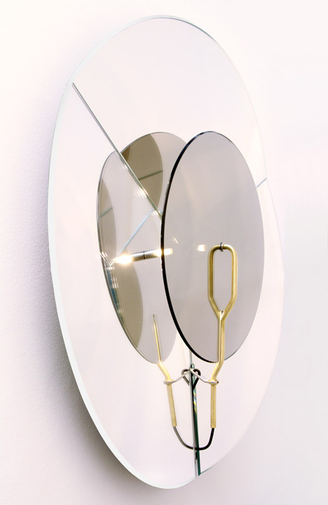 Perspectives by Studio Atùppertù