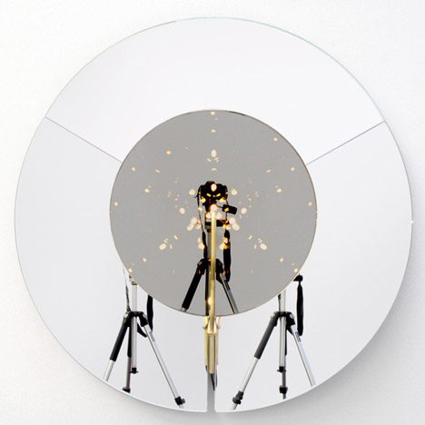 Perspectives by Studio Atùppertù