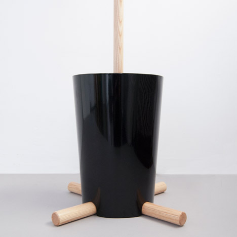 Visibility homeware collection at Sight Unseen Offsite, New York Design Week 2014