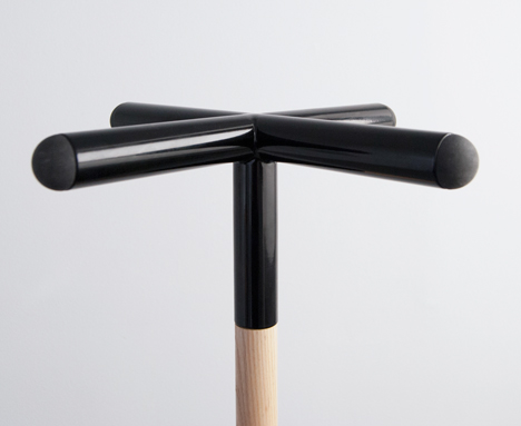 Visibility homeware collection at Sight Unseen Offsite, New York Design Week 2014