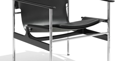 Pollock Arm Chair for Knoll