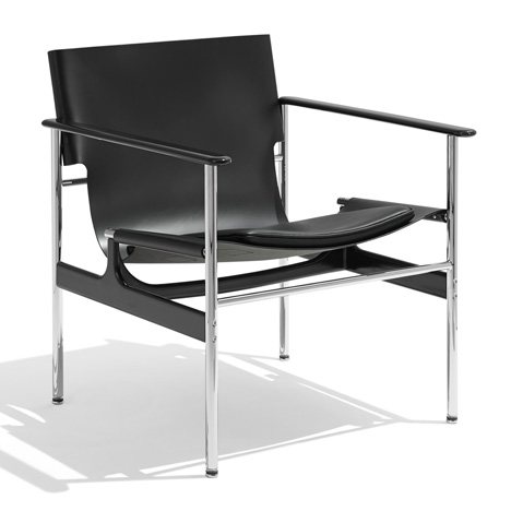 Pollock Arm Chair for Knoll