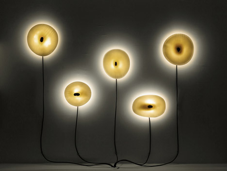 Porcelain vs Lava Lights by gt2P