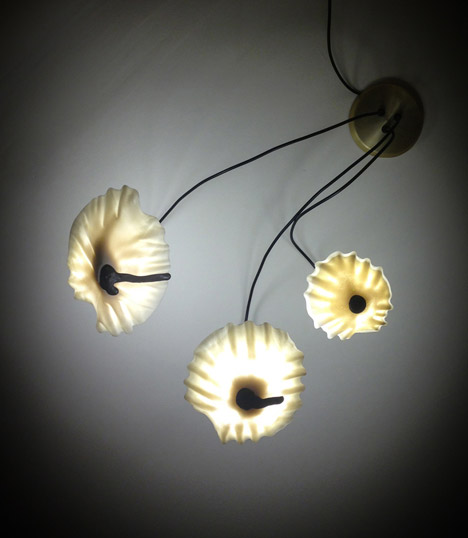 Porcelain vs Lava Lights by gt2P