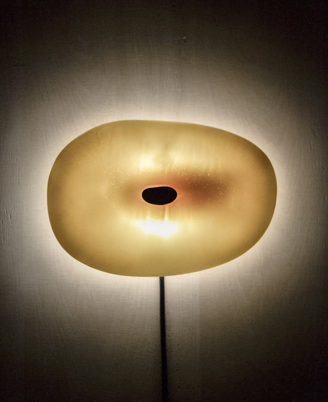 Porcelain vs Lava Lights by gt2P
