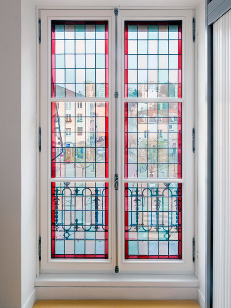 Refurbishment and extension of the City Hall of Pre Saint-Gervais by Zoomfactor Architectes