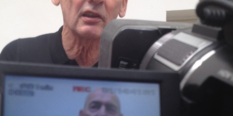 Rem Koolhaas