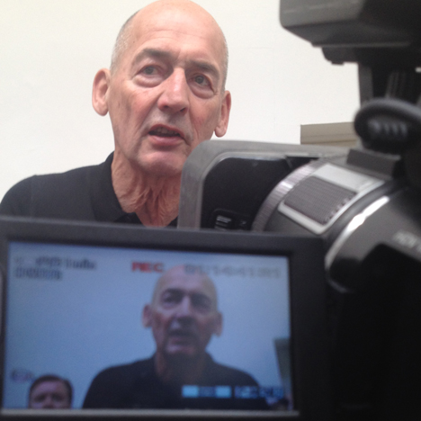 Rem Koolhaas