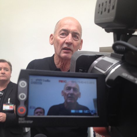Rem Koolhaas