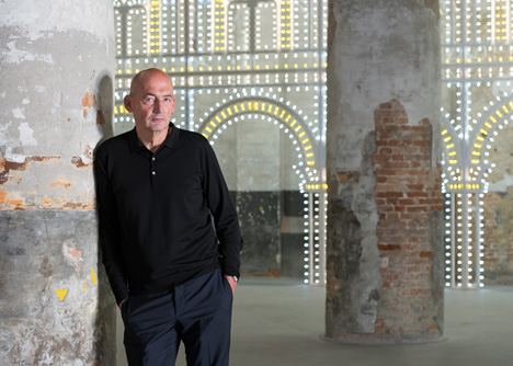 Rem Koolhaas