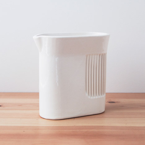 Visibility homeware collection at Sight Unseen Offsite, New York Design Week 2014